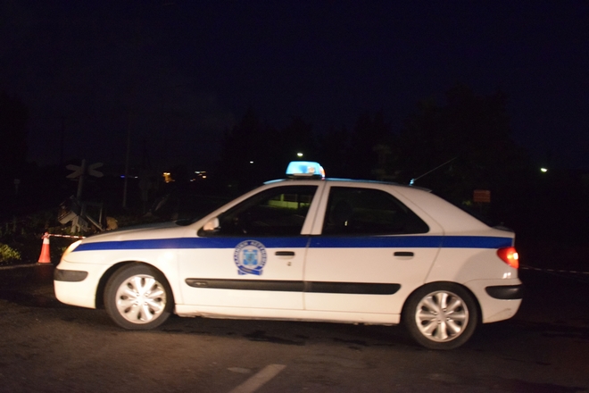 Καταδίκη για τους “ληστές με το σίδερο”