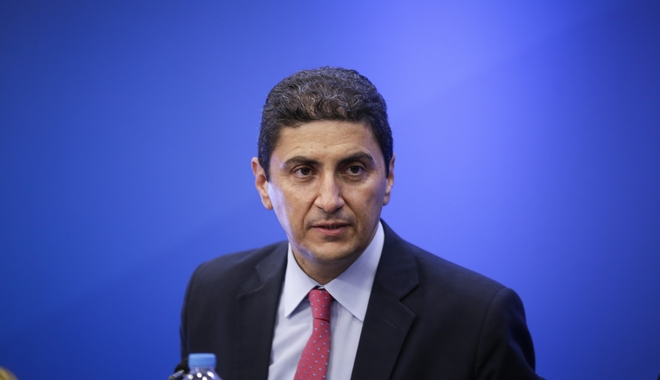 Αυγενάκης: Η ΝΔ δεν θα κυρώσει την συμφωνία ούτε στην παρούσα ούτε στην επόμενη Βουλή