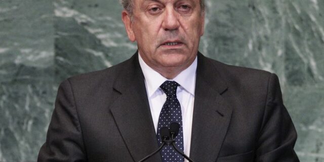 Συνάντηση Αβραμόπουλου – Ερντογάν στην Άγκυρα και στο βάθος “στροφή” προς Ευρώπη