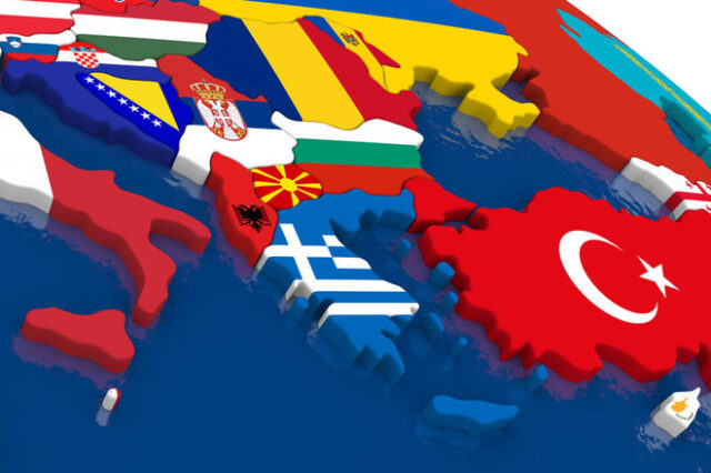 Πόσο συμπαθούν τους Έλληνες οι Σέρβοι και πόσο οι Αλβανοί