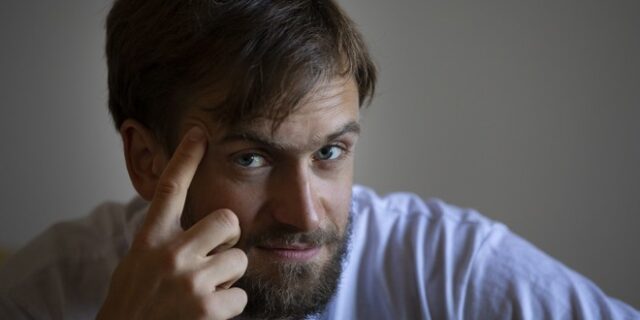 Στην εντατική με συμπτώματα δηλητηρίασης ακτιβιστής των Pussy Riot