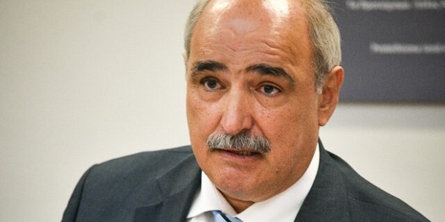 Μπόλαρης για δήλωση Ζάεφ: Η πορεία σύγκλισης προϋποθέτει σεβασμό στα συμφωνηθέντα