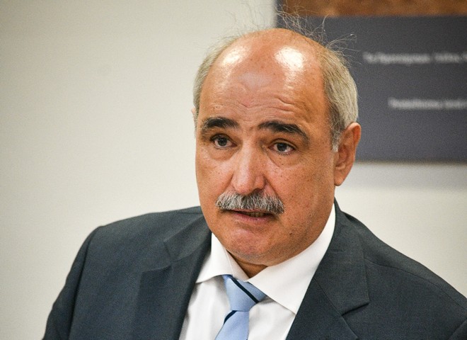 Μ. Μπόλαρης: Αλλαγές στα βιβλία ιστορίας Ελλάδας – ΠΓΔΜ