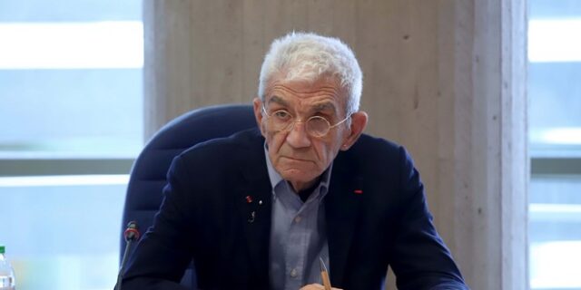 Μπουτάρης: Μισθωμένα τρολ επιχειρούν να με πλήξουν