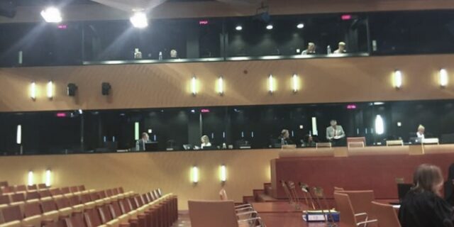 Κίνα: Εκτελέστηκε η διαβολική νταντά που έκαψε μια οικογένεια