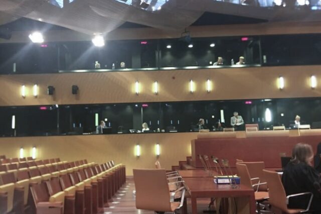Κίνα: Εκτελέστηκε η διαβολική νταντά που έκαψε μια οικογένεια