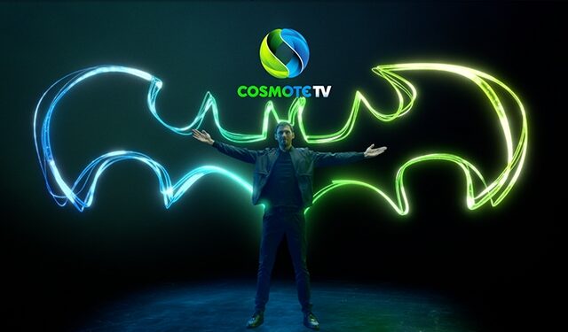 Cosmote TV: Αυτά είναι τα 3 νέα κανάλια που έρχονται από 1η Οκτωβρίου