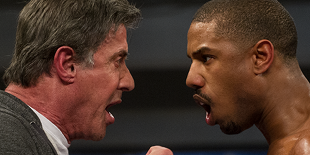 Creed II: Ο Ρόκι Μπαλμπόα αντιμέτωπος ξανά με τον Ιβάν Ντράγκο