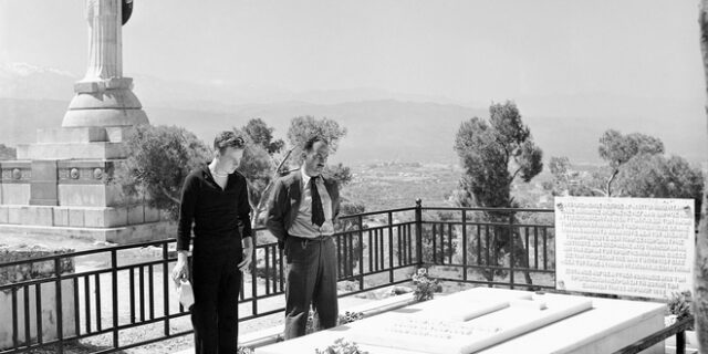 Σαν σήμερα η ένωση της Κρήτης με την Ελλάδα