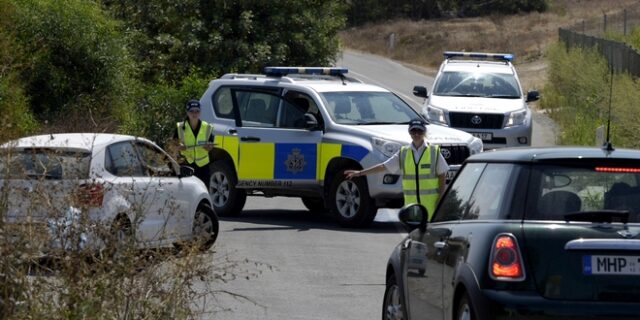 Κύπρος: Θρίλερ με νεκρό βρέφος