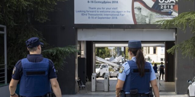Αστακός η Θεσσαλονίκη – Φόβοι για ακροδεξιά προβοκάτσια