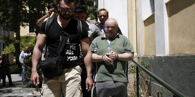 Καταδίκη για τον βιαστή της Δάφνης