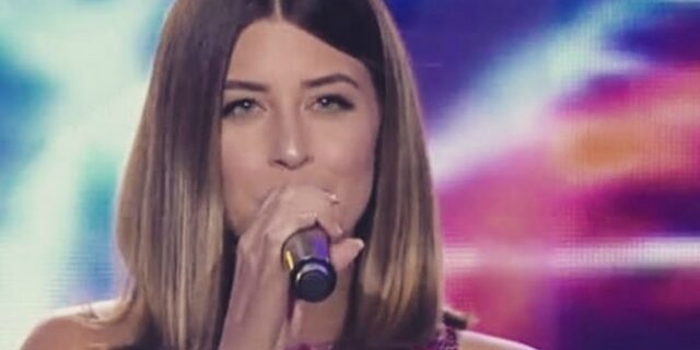 Demy: “Σάρωσε” με το νέο της τραγούδι το διεθνές φεστιβάλ μουσικής στη Ρωσία