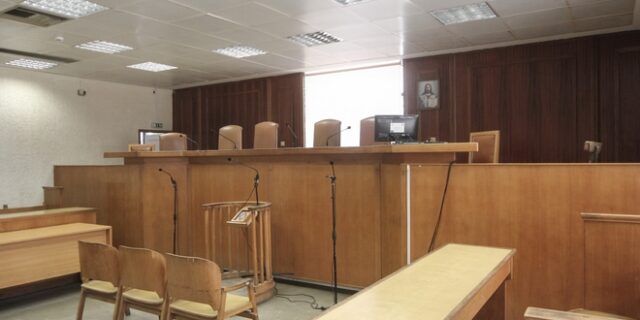 Έγκλημα στο Αιγάλεω: Καταδικάστηκε για τη δολοφονία του συζύγου της