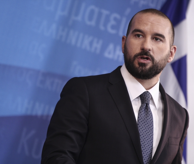 Τζανακόπουλος: Η Συμφωνία των Πρεσπών θα κυρωθεί με περισσότερες από 151 ψήφους