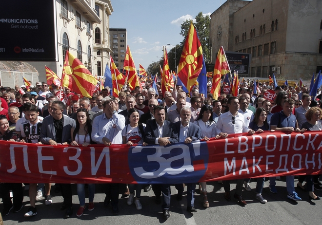 Σκέψεις μετά το δημοψήφισμα