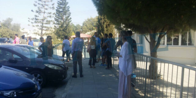Συναγερμός στην Κύπρο: Απήγαγαν δύο 11χρονους έξω από Δημοτικό