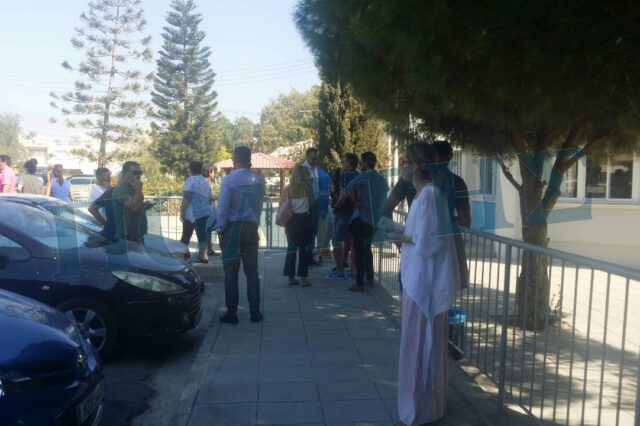 Συναγερμός στην Κύπρο: Απήγαγαν δύο 11χρονους έξω από Δημοτικό