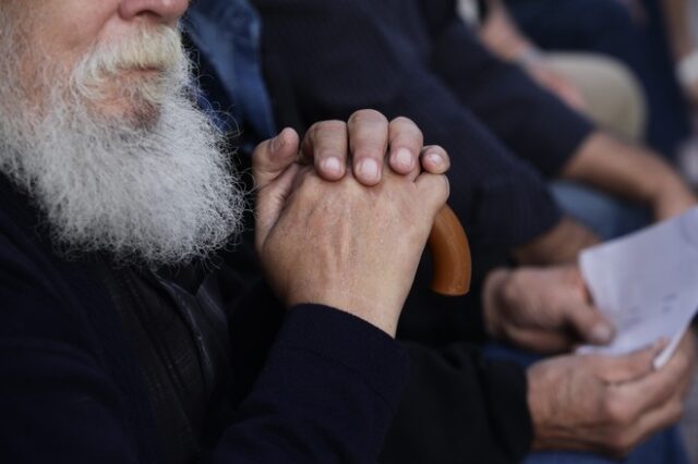 Μετά το brain drain η παρατεταμένη κρίση δημιουργεί και elders drain