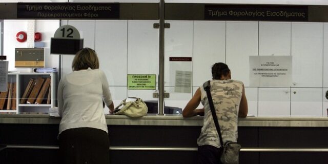 Κύμα ελαφρύνσεων φέρνει η λύση των “κόκκινων” δανείων