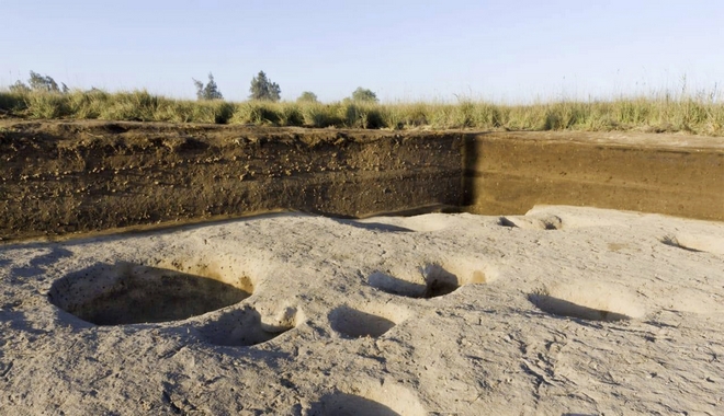 Σπουδαία ανακάλυψη στην Αίγυπτο: Βρέθηκε χωριό 7.000 ετών – Αρχαιότερο και από τις πυραμίδες της Γκίζας