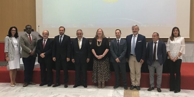 83η ΔΕΘ: “Διαμεσολάβηση: Η πραγματικότητα των Η.Π.Α. και οι εξελίξεις στην Ελλάδα”