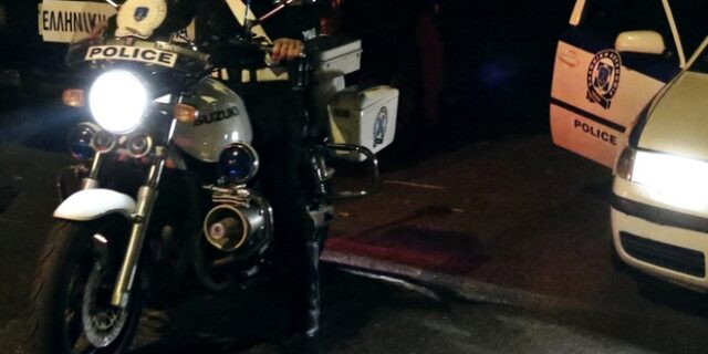 Θεσσαλονίκη: Πέθανε η 10χρονη που παρασύρθηκε από μοτοσυκλετιστή της ΕΛ.ΑΣ.