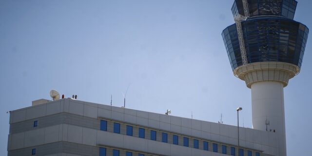 Διεθνής Αερολιμένας Αθηνών: Ολοκληρώθηκε η δεύτερη φάση του διαγωνισμού The Digital Gate III