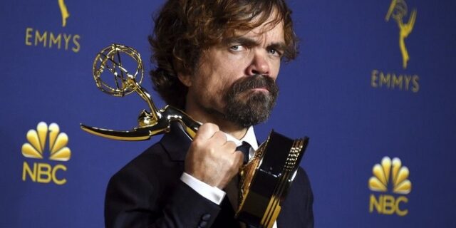 Βραβεία Emmy 2018: Οι μεγάλοι νικητές