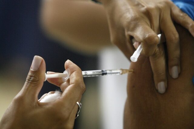 ΙΣΑ: Ξεκινά εκστρατεία ενημέρωσης για τον αντιγριπικό εμβολιασμό