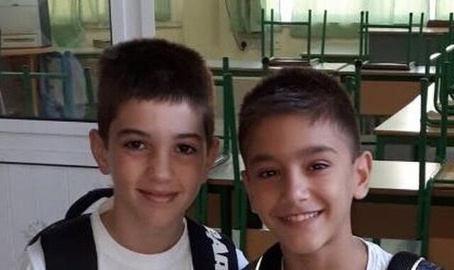 Από την Ελλάδα τα δύο 11χρονα αγόρια που απήγαγαν στην Κύπρο