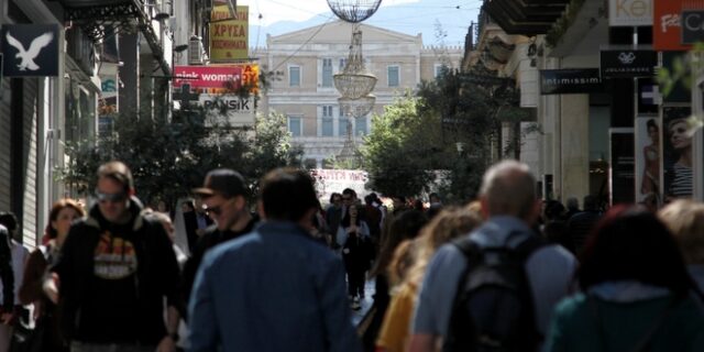 Στο 1,8% του ΑΕΠ η ανάπτυξη στο Β’ τρίμηνο του 2018