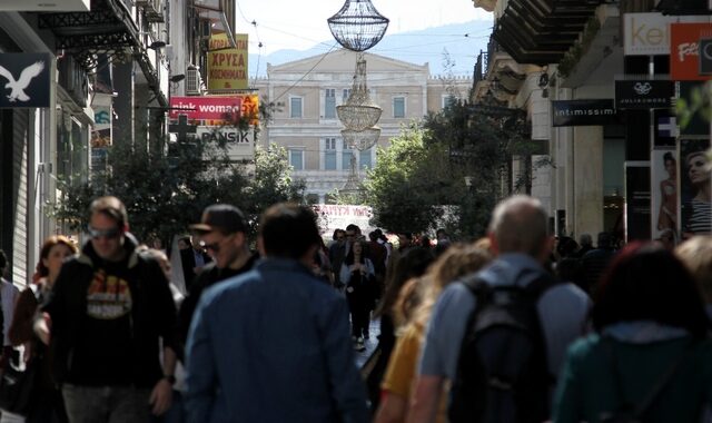 Στο 1,8% του ΑΕΠ η ανάπτυξη στο Β’ τρίμηνο του 2018