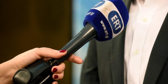 Η απάντηση της ΕΡΤ στη ΝΔ: Είναι δικαίωμά σας…