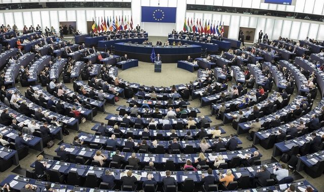 Τη διερεύνηση των συνθηκών θανάτου του Κωνσταντίνου Κατσίφα ζητάει το Ευρωπαϊκό Κοινοβούλιο