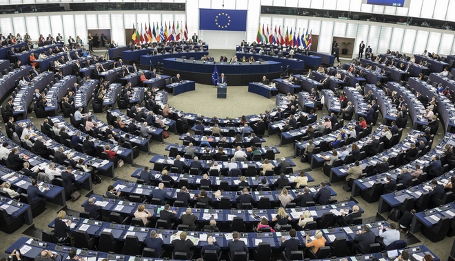 Τα πάνω κάτω στα πνευματικά μας δικαιώματα – Τι ψήφισε το Ευρωκοινοβούλιο