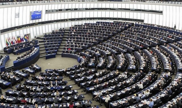 Προσωπικά δεδομένα και δολοφονίες δημοσιογράφων στην Ολομέλεια του Ευρωκοινοβουλίου