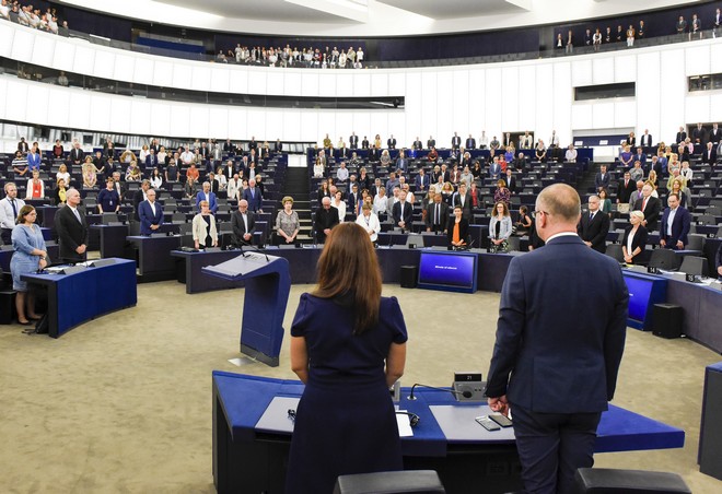 Ευρωκοινοβούλιο: Στην ημερήσια διάταξη η τραγωδία στο Μάτι