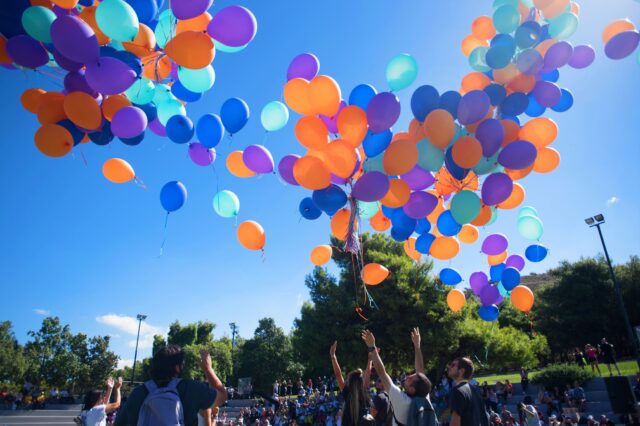 Η 1η Ευρωπαϊκή Αθλητική Διοργάνωση για την Ψυχική Υγεία πραγματοποιήθηκε με ιδιαίτερη επιτυχία