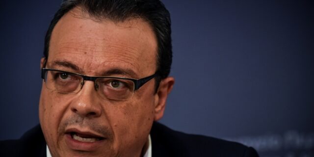 Φάμελλος: Εντολοδόχος συγκεκριμένων συμφερόντων η κυβέρνηση Μητσοτάκη