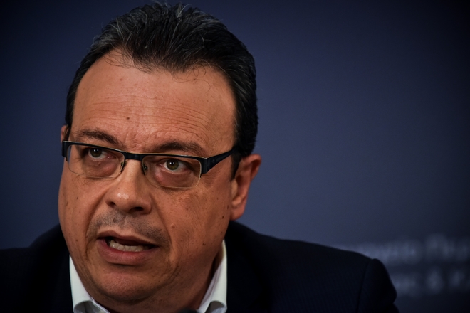 Φάμελλος: Εντολοδόχος συγκεκριμένων συμφερόντων η κυβέρνηση Μητσοτάκη