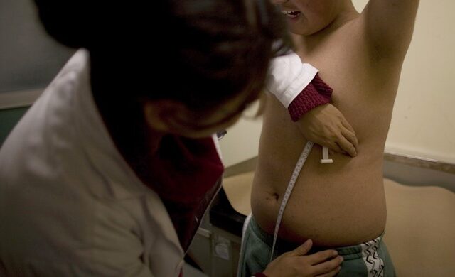 ΗΠΑ: Το 30% των παιδιών έχει λάθος αντίληψη για το βάρος του