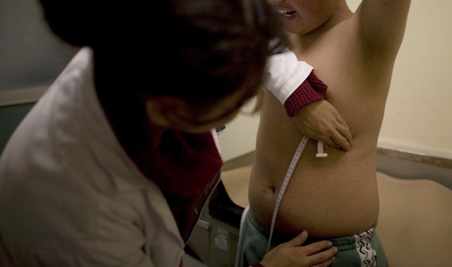 ΗΠΑ: Το 30% των παιδιών έχει λάθος αντίληψη για το βάρος του