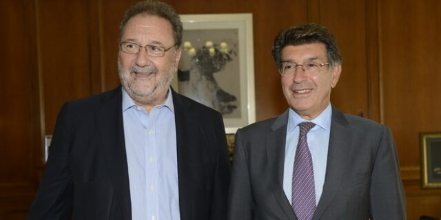 ΣΕΒ: Ποιες είναι οι 5 ενέργειες που ζητάει άμεση υλοποίηση