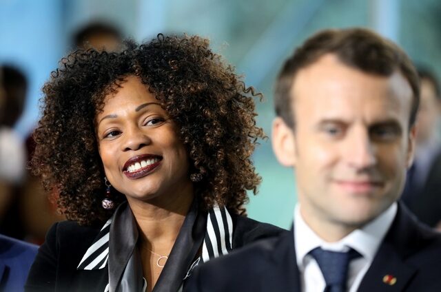 Γαλλία: Παραιτήθηκε η υπουργός Αθλητισμού λόγω φορολογικών παραβάσεων