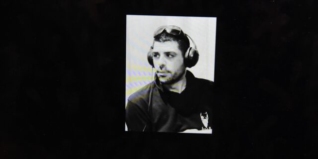 Δίκη Χρυσής Αυγής: Η μουσική εναντίον του φασισμού στην ΕΡΤ