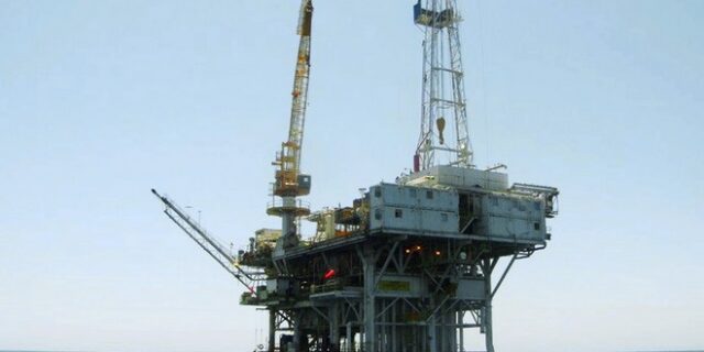 Συμφωνία Τουρκίας με αμερικανική εταιρεία για έρευνες στη Μεσόγειο