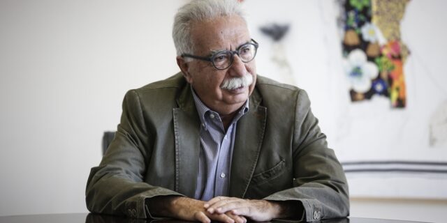 Γαβρόγλου: Προχωράμε στο σχέδιο νόμου για την μισθοδοσία των κληρικών