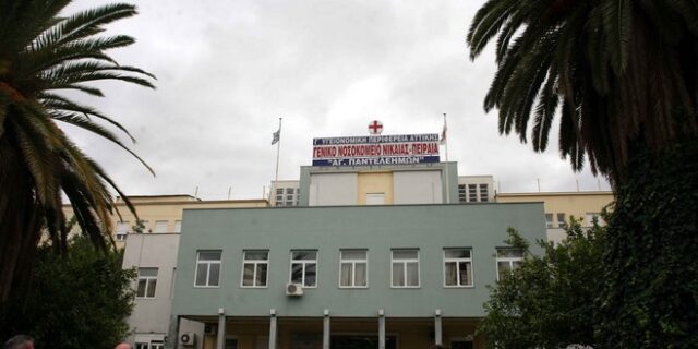 Θάνατος νοσοκόμας στη Νίκαια: “Σκοτώθηκε για 30 ευρώ. Κάποιος την πίεζε”