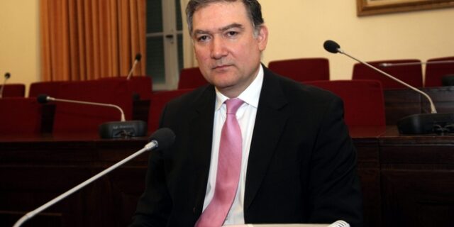 Εισαγγελέας: Να δικαστεί ο Ανδρέας Γεωργίου